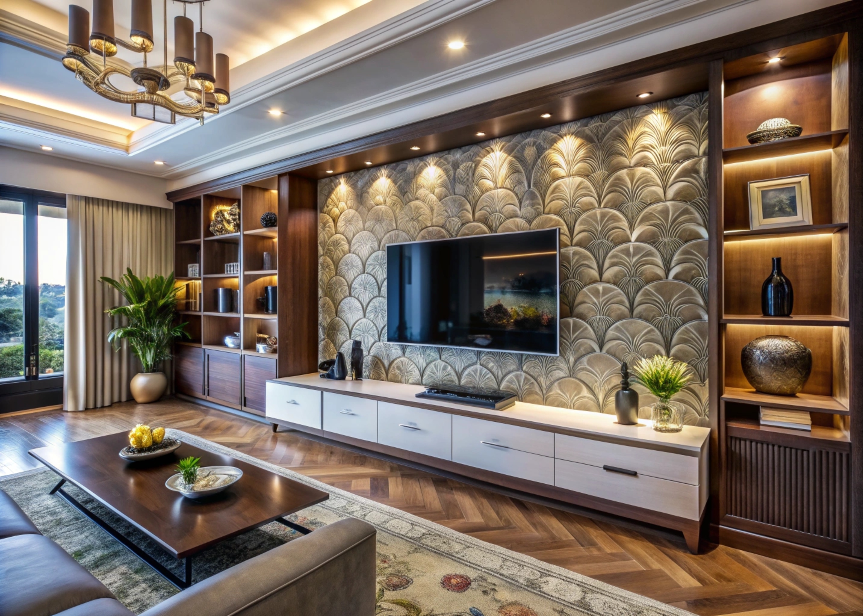 Interior Design
