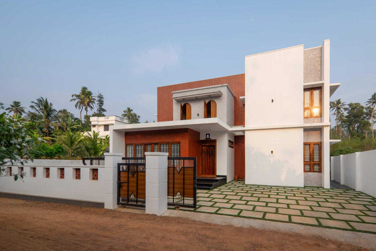 Residential Construction